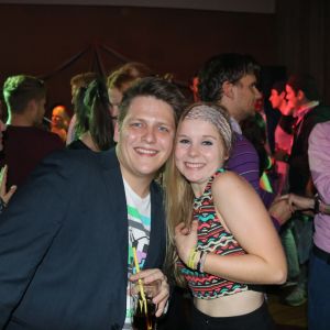 90er-Jahre-Party — Bild 134